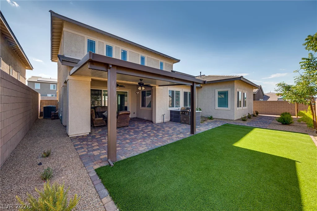 372 Portia Village, Henderson, NV 89011