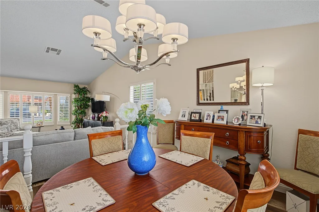 8420 Eddy Stone, Las Vegas, NV 89117