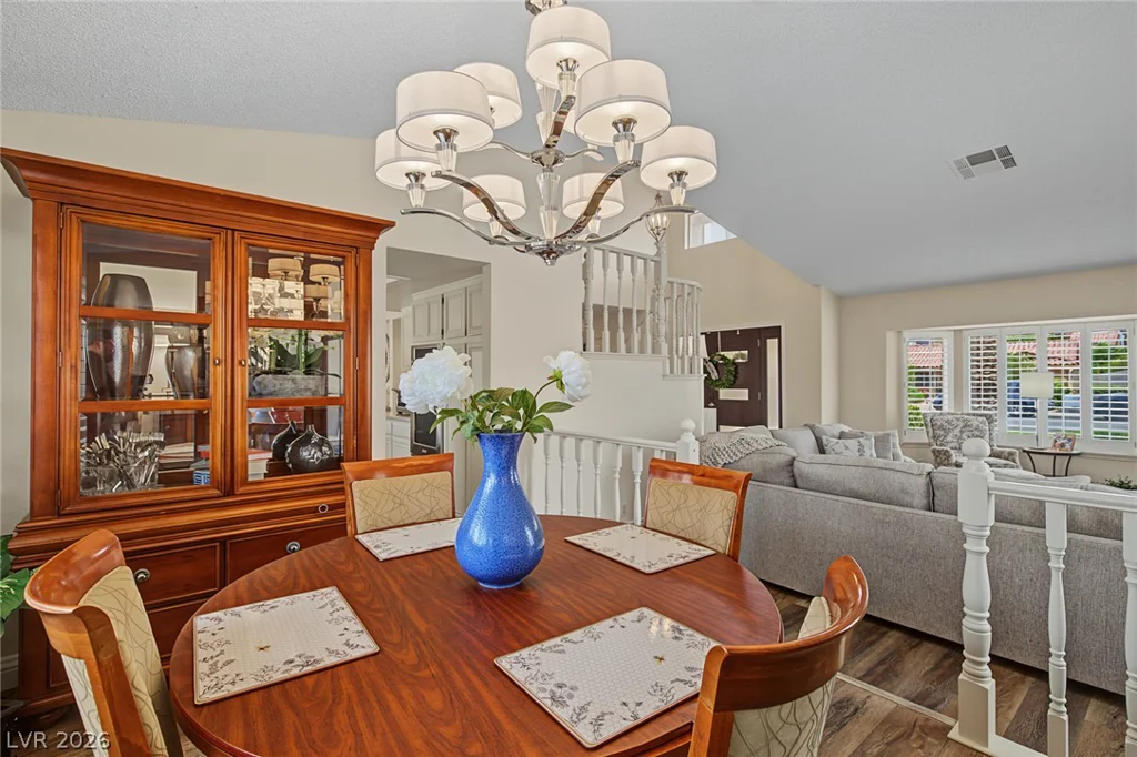 8420 Eddy Stone, Las Vegas, NV 89117