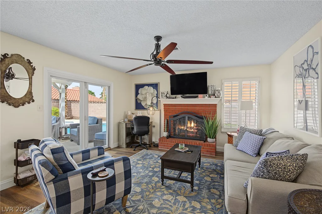8420 Eddy Stone, Las Vegas, NV 89117