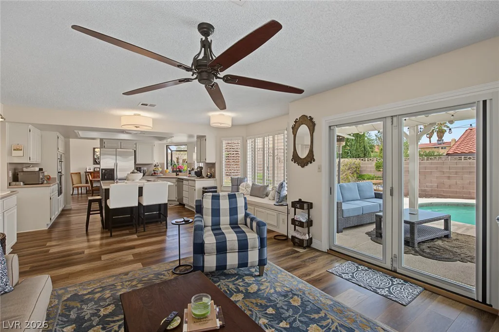 8420 Eddy Stone, Las Vegas, NV 89117