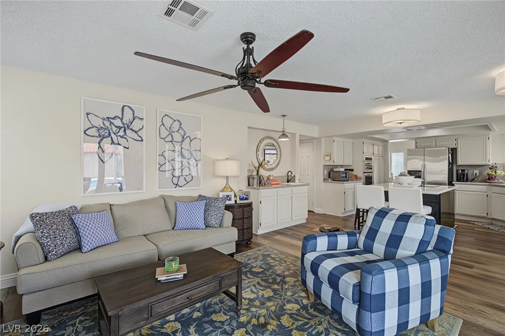 8420 Eddy Stone, Las Vegas, NV 89117