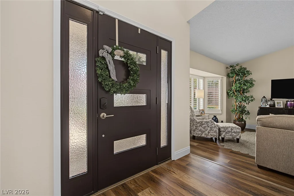 8420 Eddy Stone, Las Vegas, NV 89117