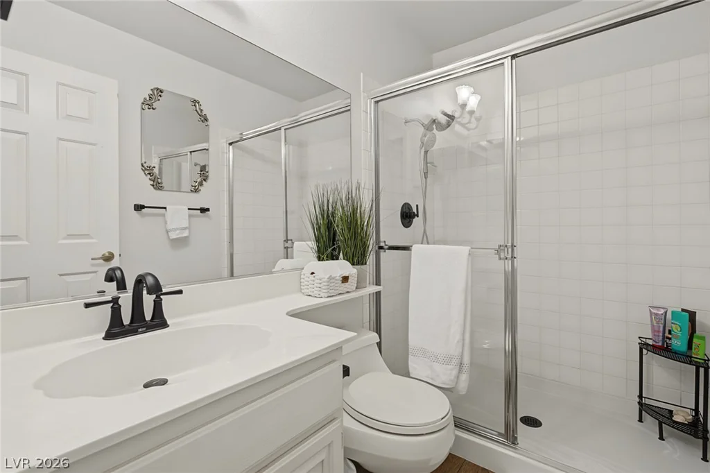 8420 Eddy Stone, Las Vegas, NV 89117