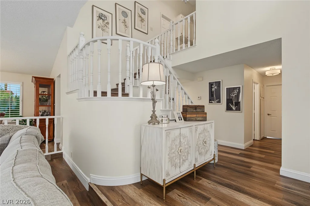 8420 Eddy Stone, Las Vegas, NV 89117