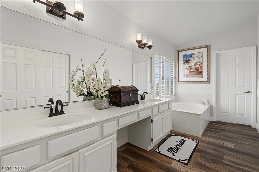 8420 Eddy Stone, Las Vegas, NV 89117