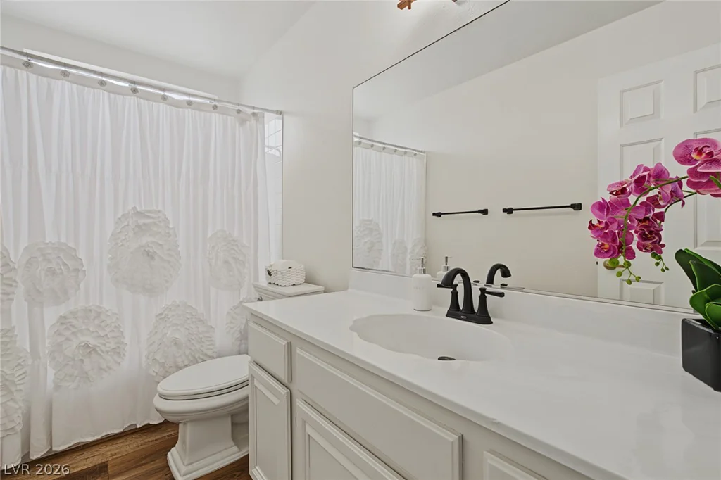 8420 Eddy Stone, Las Vegas, NV 89117