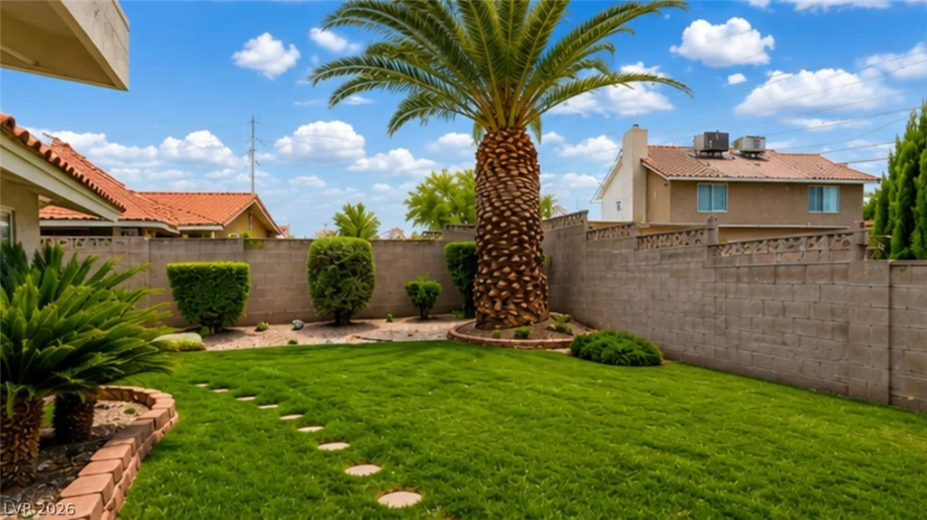 8420 Eddy Stone, Las Vegas, NV 89117