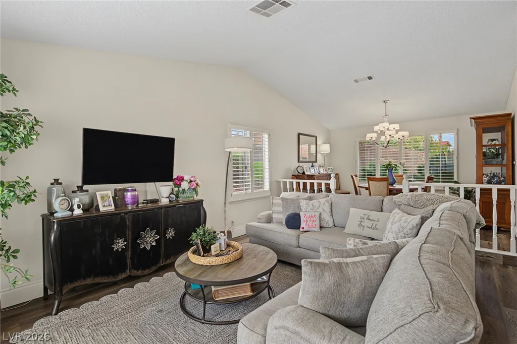 8420 Eddy Stone, Las Vegas, NV 89117