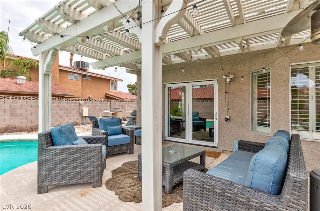 8420 Eddy Stone, Las Vegas, NV 89117