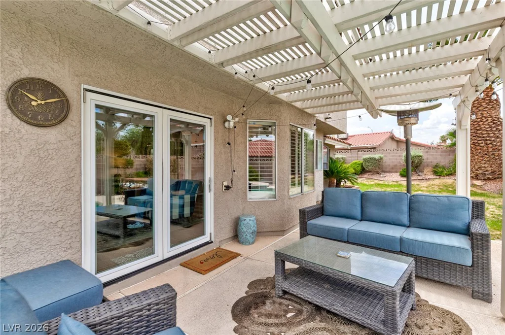 8420 Eddy Stone, Las Vegas, NV 89117