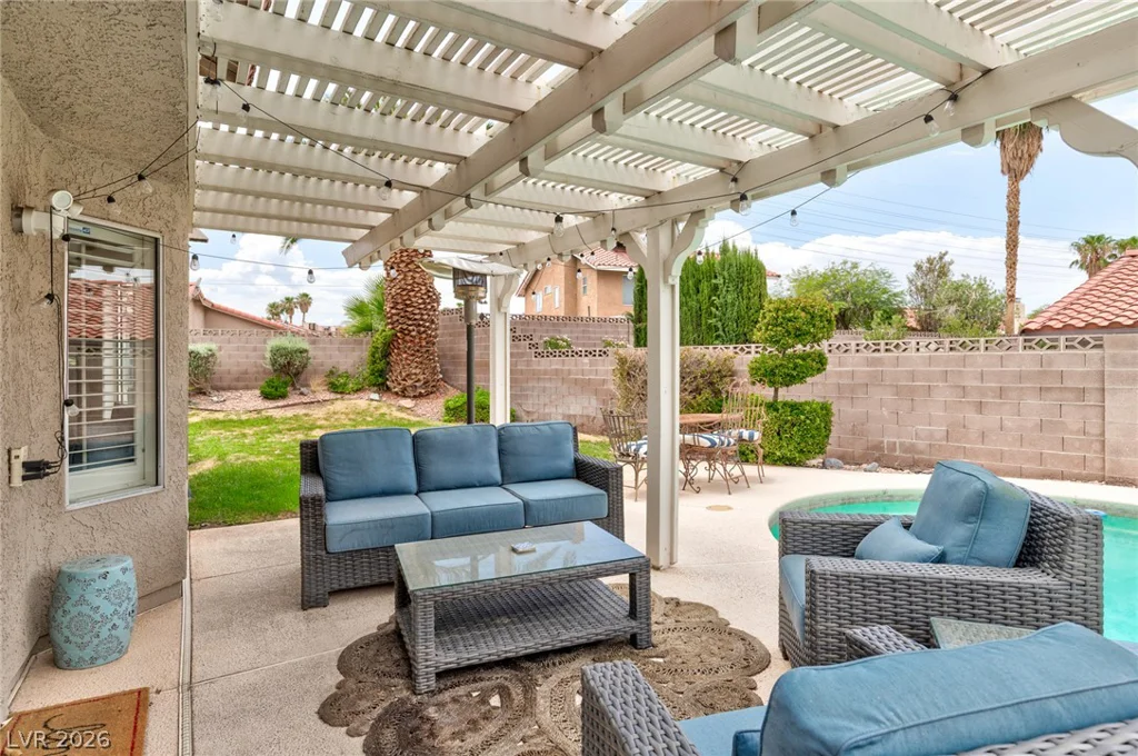 8420 Eddy Stone, Las Vegas, NV 89117