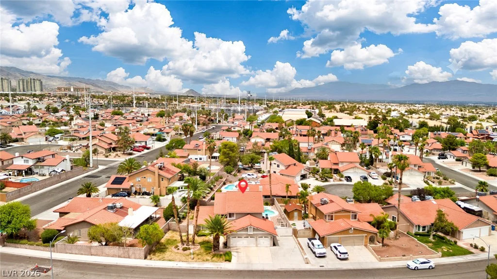 8420 Eddy Stone, Las Vegas, NV 89117