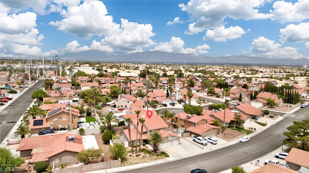 8420 Eddy Stone, Las Vegas, NV 89117