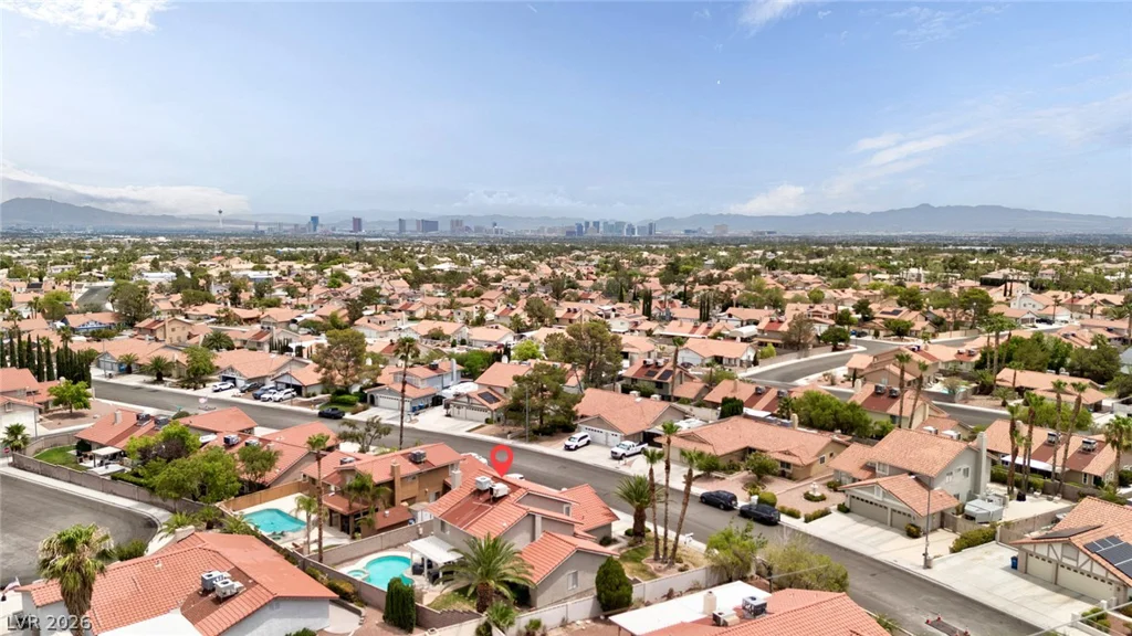 8420 Eddy Stone, Las Vegas, NV 89117