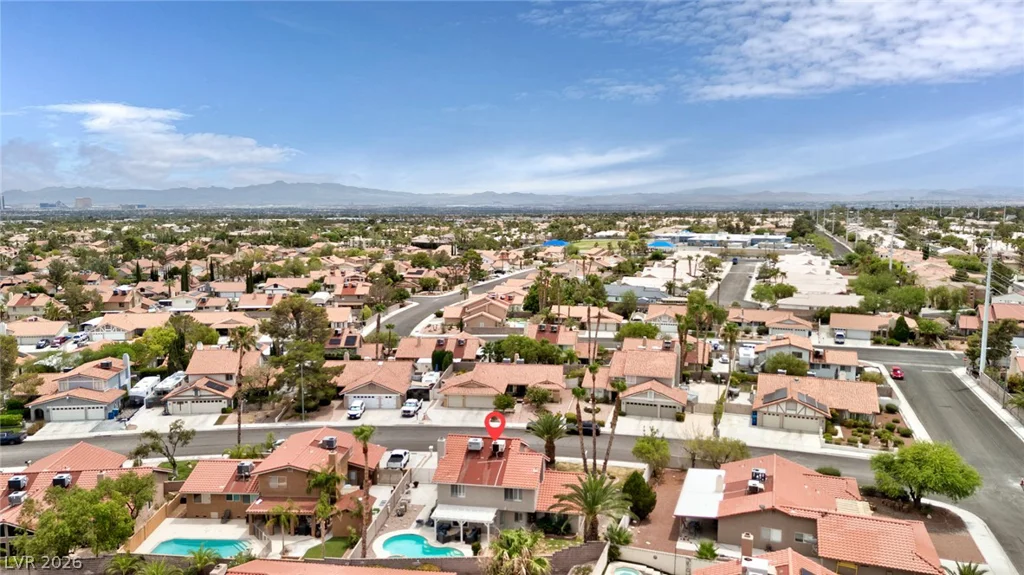 8420 Eddy Stone, Las Vegas, NV 89117