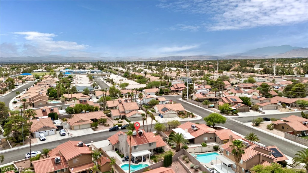 8420 Eddy Stone, Las Vegas, NV 89117
