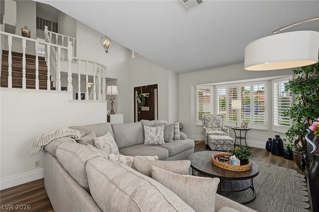 8420 Eddy Stone, Las Vegas, NV 89117