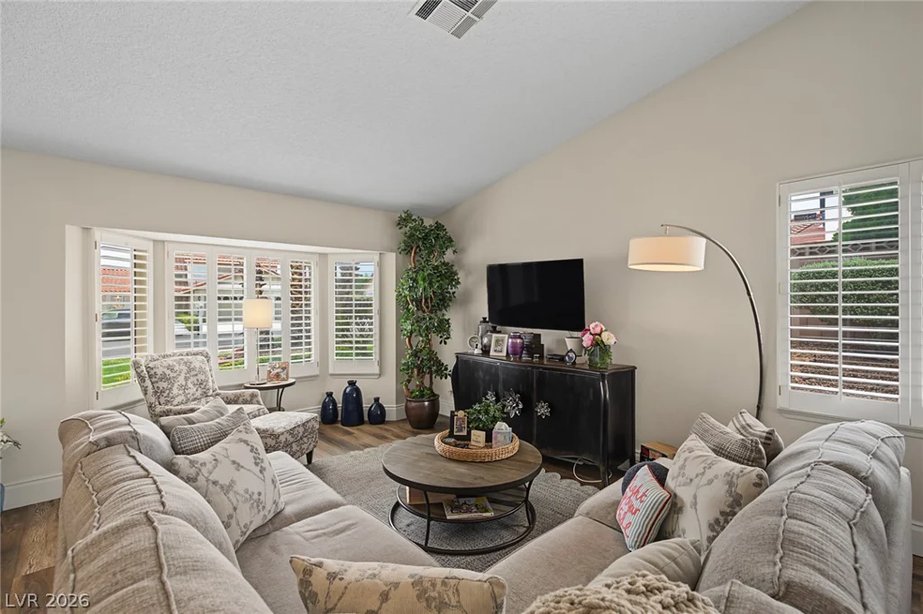 8420 Eddy Stone, Las Vegas, NV 89117