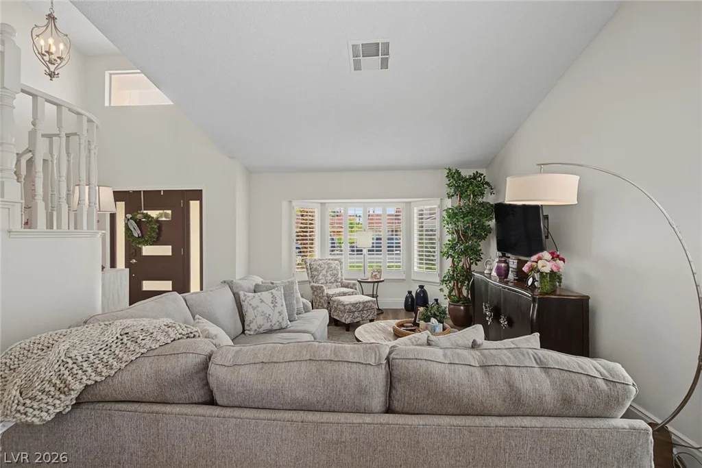 8420 Eddy Stone, Las Vegas, NV 89117