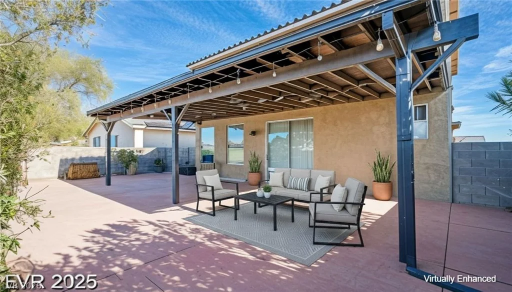 4911 Midnight Oil, Las Vegas, NV 89122