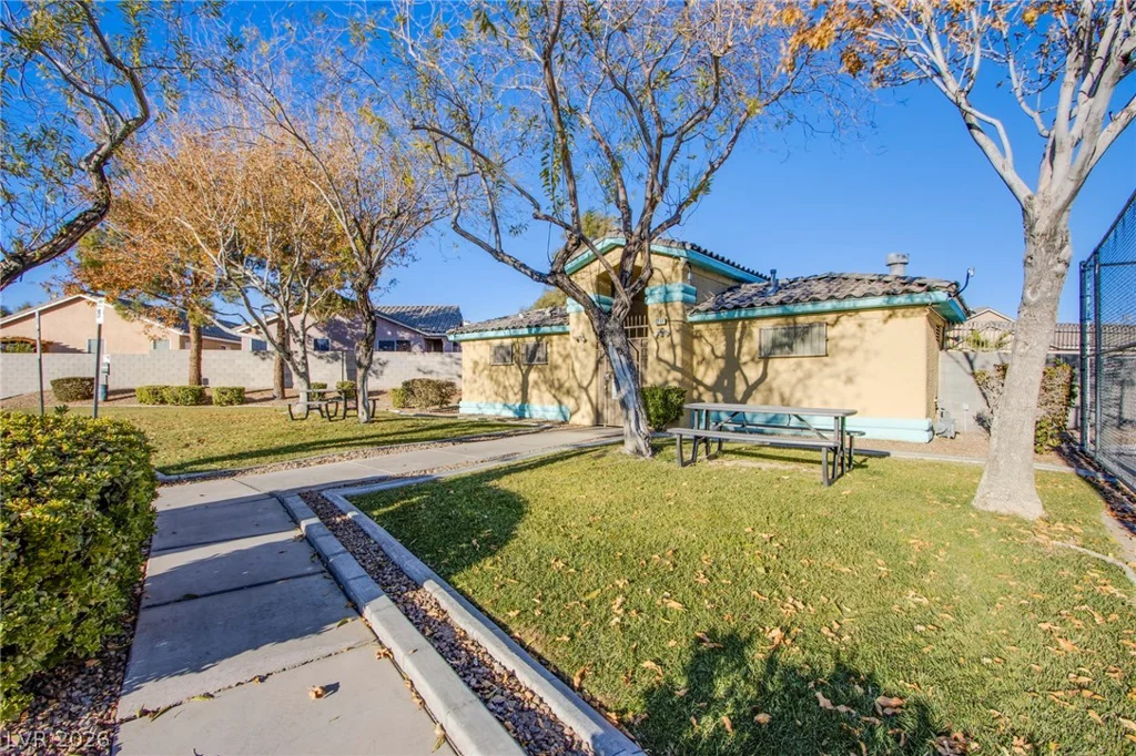 4911 Midnight Oil, Las Vegas, NV 89122