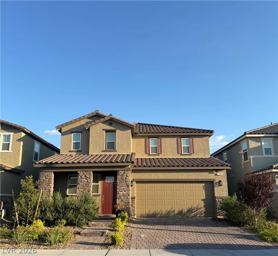3749 Battipaglia, Henderson, NV 89044