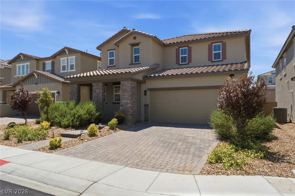 3749 Battipaglia, Henderson, NV 89044