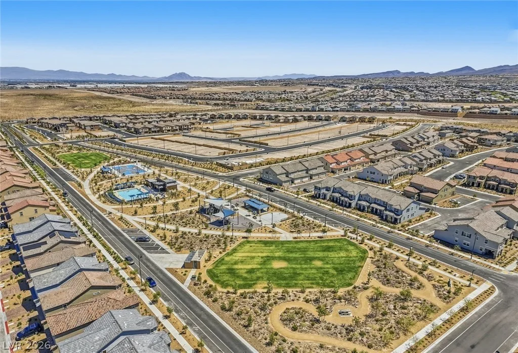 3749 Battipaglia, Henderson, NV 89044