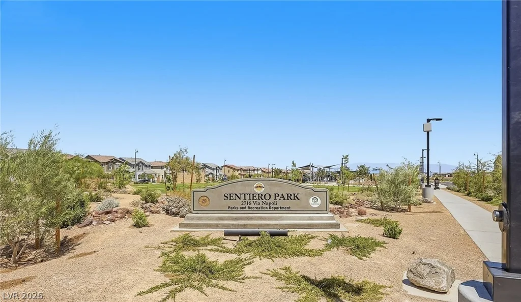 3749 Battipaglia, Henderson, NV 89044