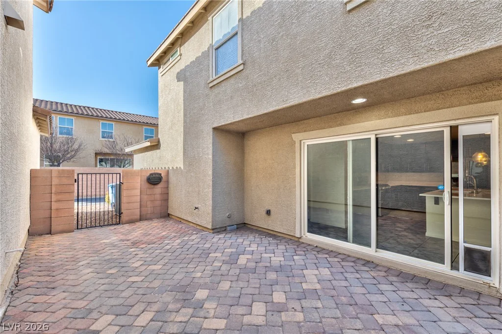 2337 Via Alicante, Henderson, NV 89044