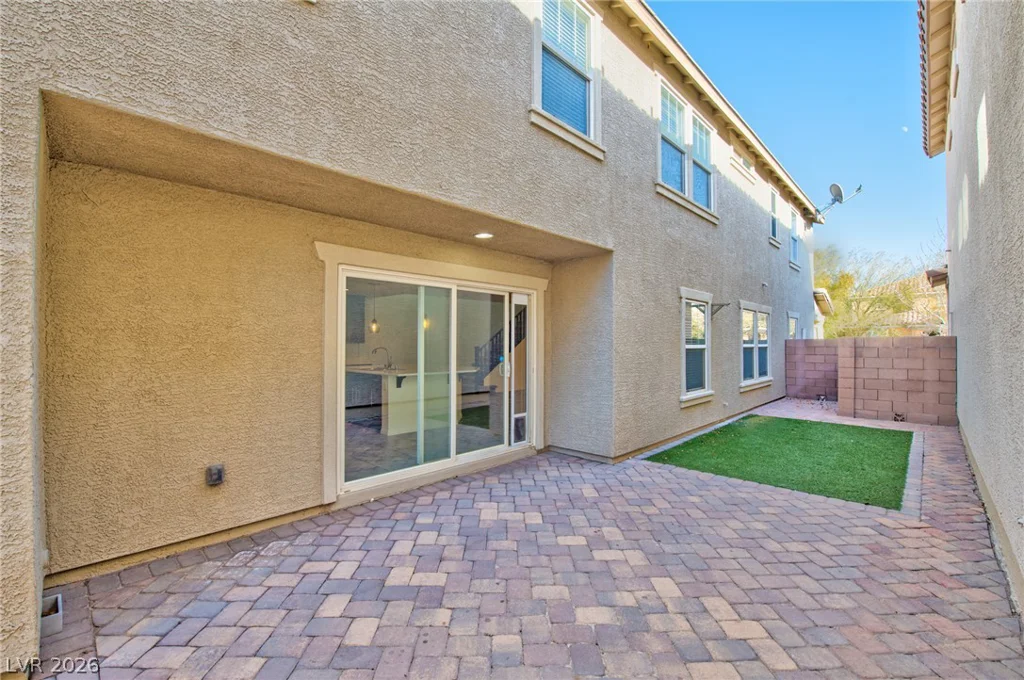 2337 Via Alicante, Henderson, NV 89044