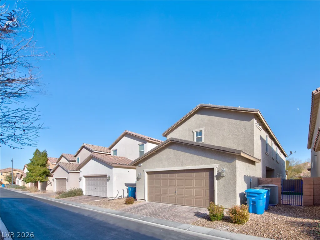2337 Via Alicante, Henderson, NV 89044