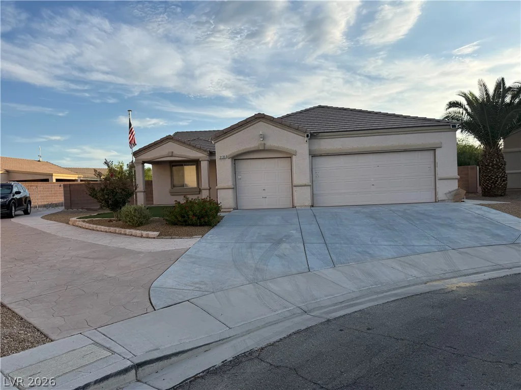 3135 Sentimental, North Las Vegas, NV 89031