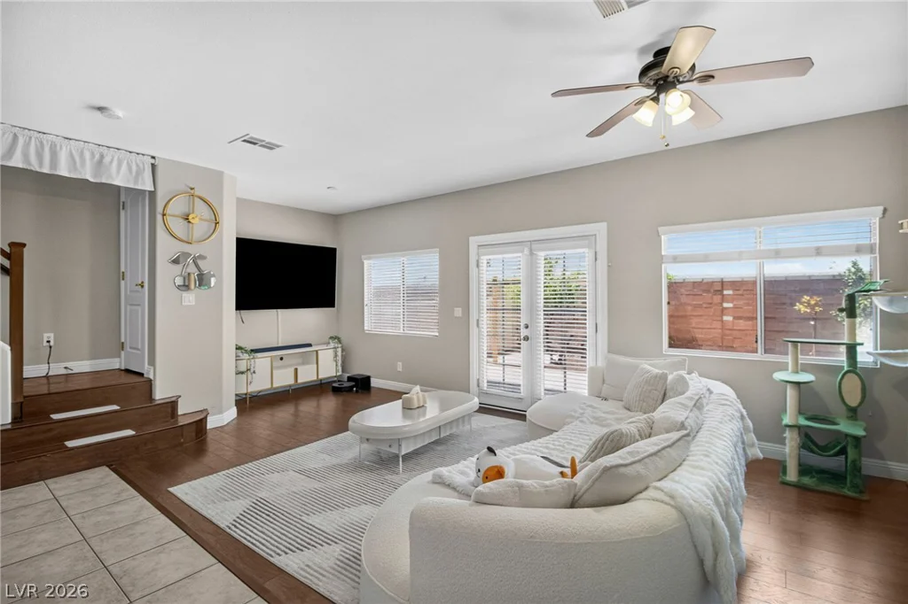 6749 Lookout Lodge, North Las Vegas, NV 89084