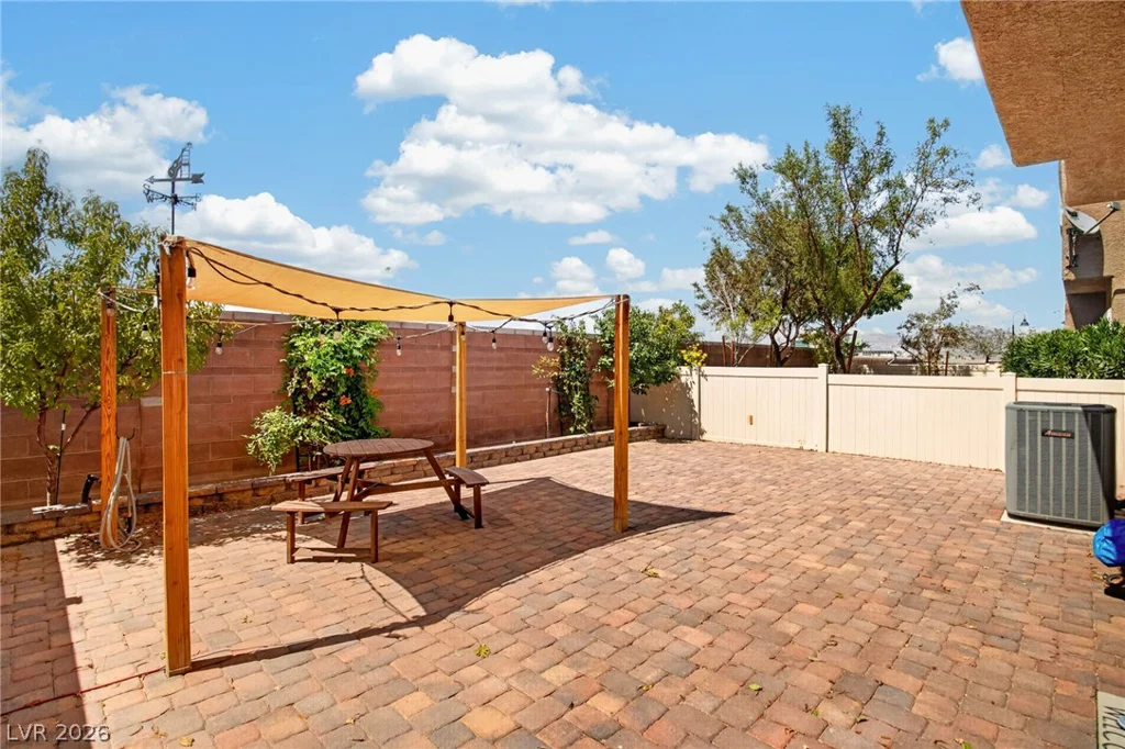 6749 Lookout Lodge, North Las Vegas, NV 89084