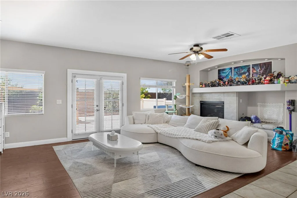 6749 Lookout Lodge, North Las Vegas, NV 89084