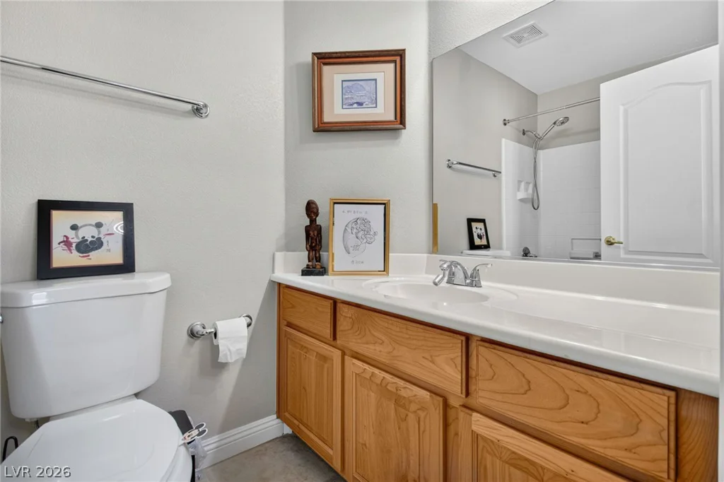 6749 Lookout Lodge, North Las Vegas, NV 89084