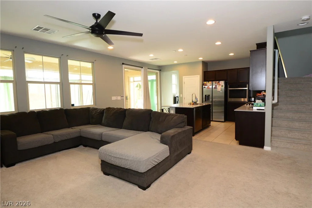 10281 Pond Pine, Las Vegas, NV 89166