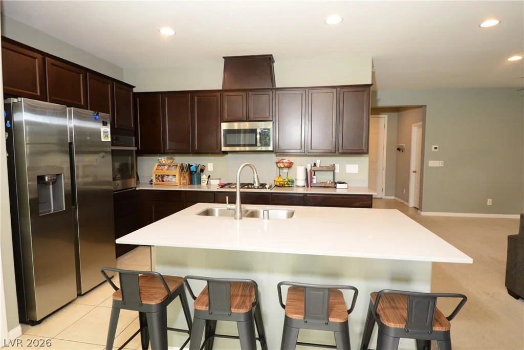 10281 Pond Pine, Las Vegas, NV 89166