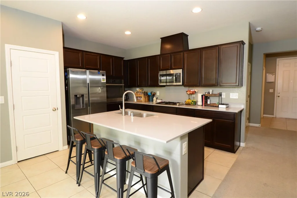 10281 Pond Pine, Las Vegas, NV 89166