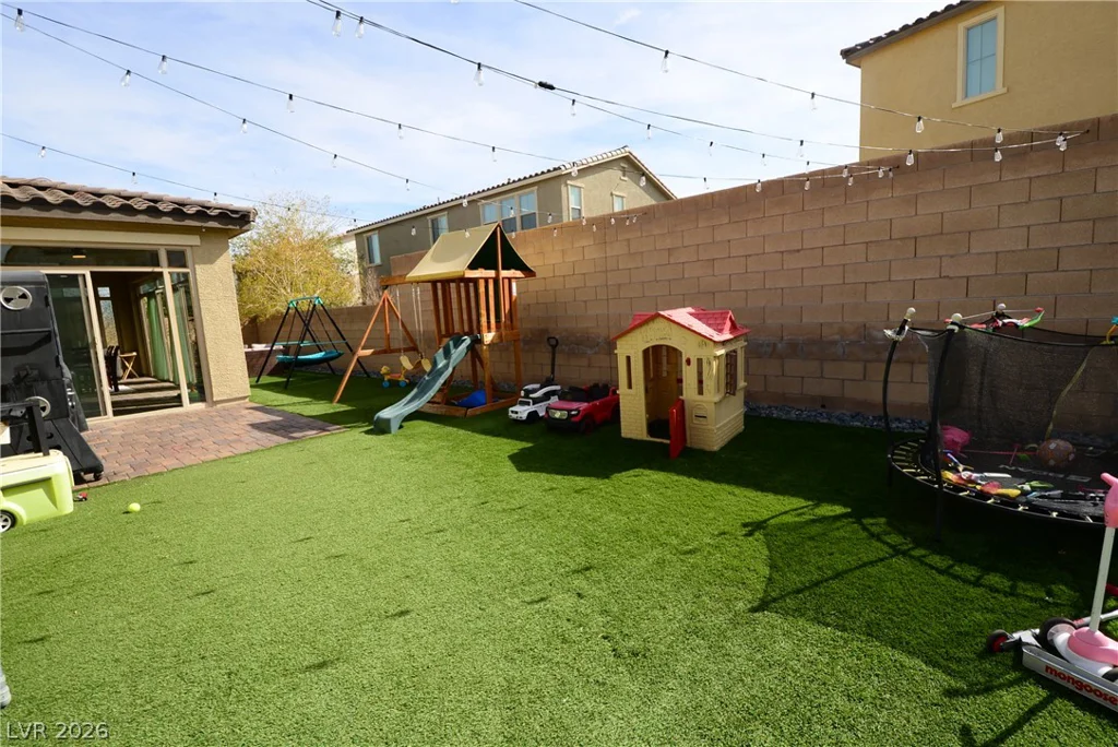 10281 Pond Pine, Las Vegas, NV 89166