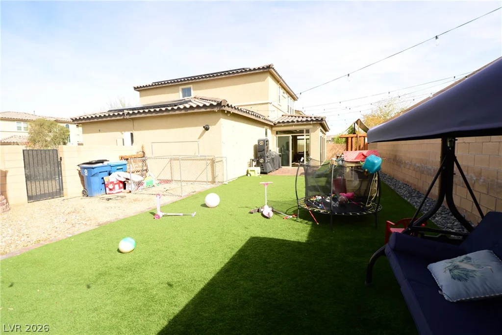 10281 Pond Pine, Las Vegas, NV 89166