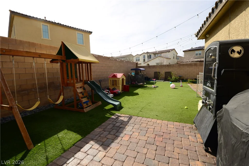 10281 Pond Pine, Las Vegas, NV 89166