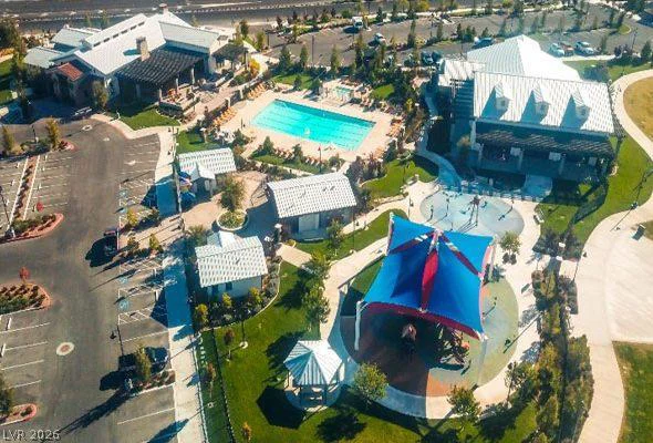 10281 Pond Pine, Las Vegas, NV 89166