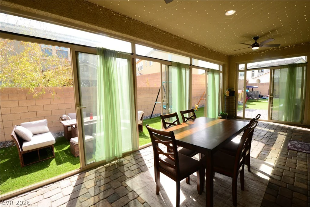 10281 Pond Pine, Las Vegas, NV 89166