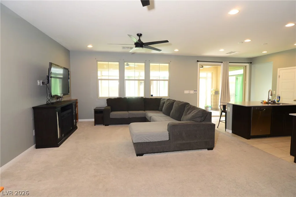 10281 Pond Pine, Las Vegas, NV 89166
