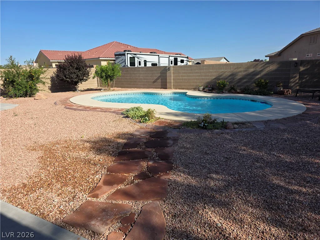 4730 Stoneham, Pahrump, NV 89061