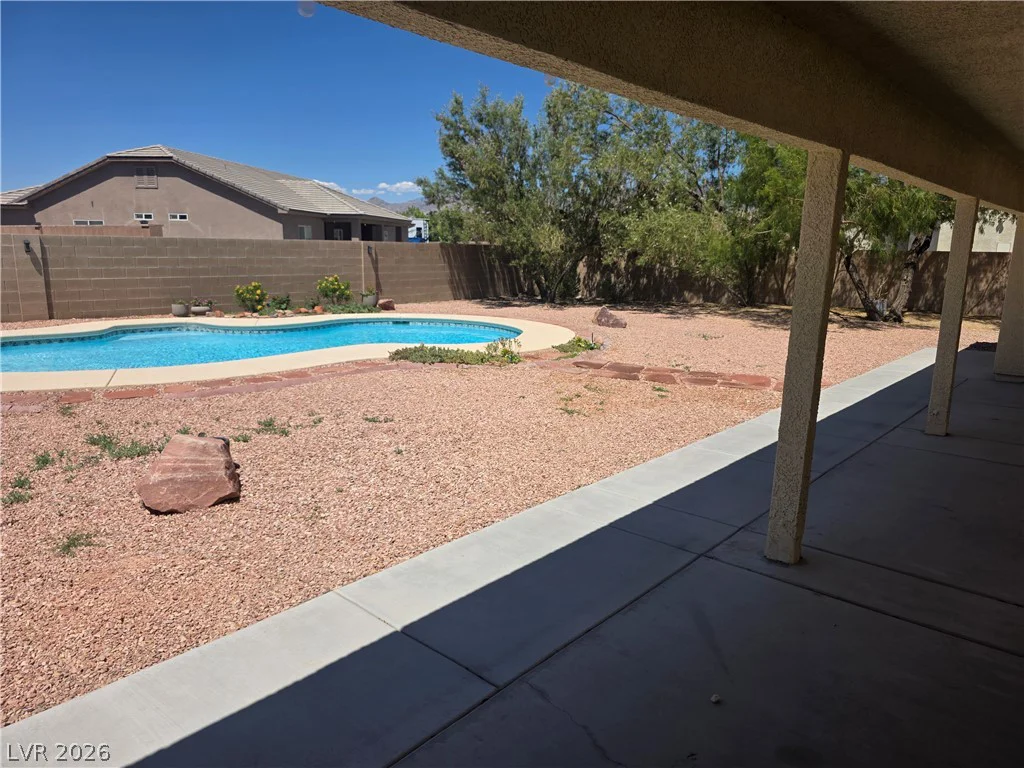 4730 Stoneham, Pahrump, NV 89061