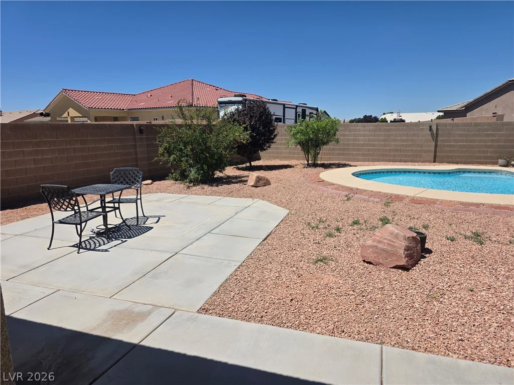 4730 Stoneham, Pahrump, NV 89061